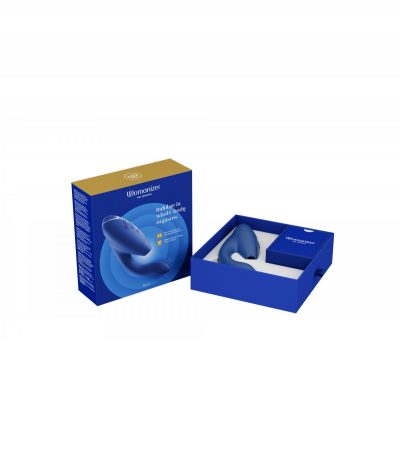 WOMANIZER DUO 2 BLUEBERRY - Imagen 18