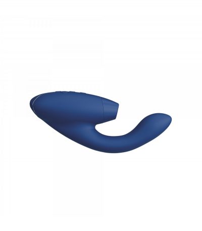 WOMANIZER DUO 2 BLUEBERRY - Imagen 4