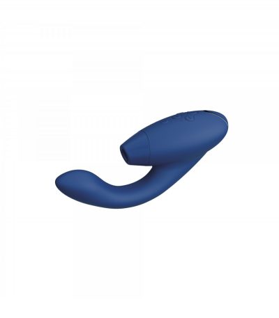 WOMANIZER DUO 2 BLUEBERRY - Imagen 5
