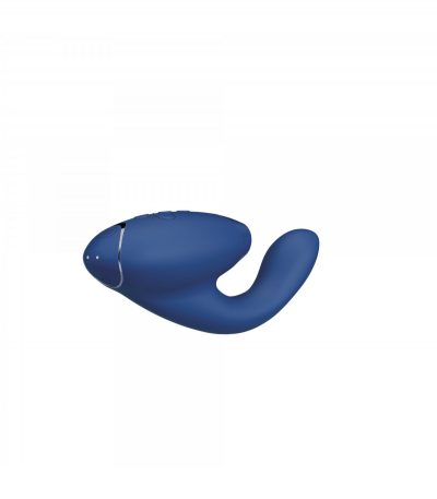 WOMANIZER DUO 2 BLUEBERRY - Imagen 6