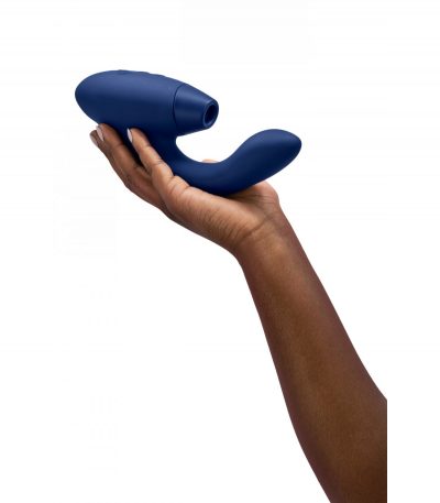 WOMANIZER DUO 2 BLUEBERRY - Imagen 7
