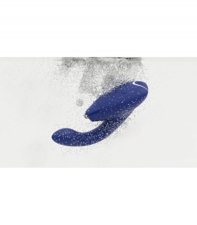 WOMANIZER DUO 2 BLUEBERRY - Imagen 10