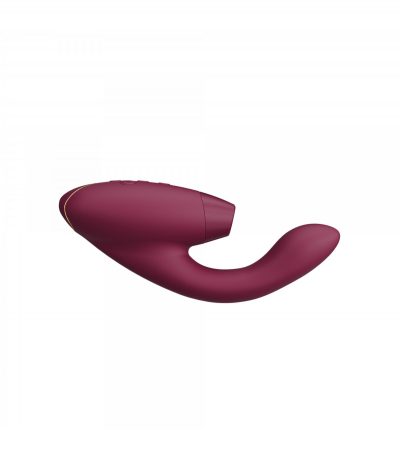 WOMANIZER DUO 2 BORDEAUX - Imagen 3