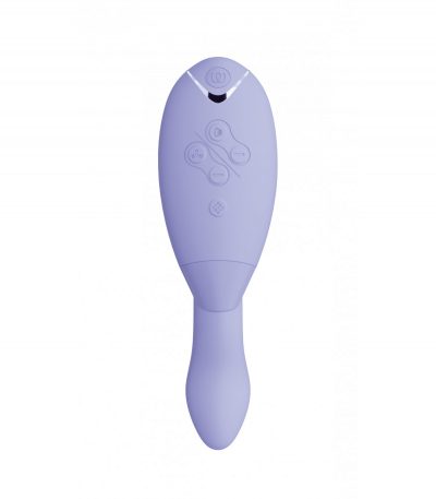 WOMANIZER DUO 2 LILAC - Imagen 2