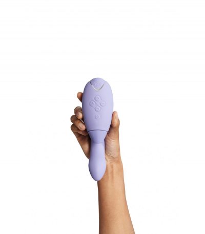 WOMANIZER DUO 2 LILAC - Imagen 11