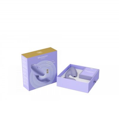WOMANIZER DUO 2 LILAC - Imagen 14
