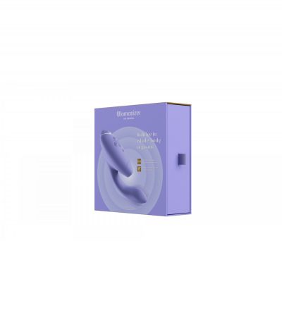 WOMANIZER DUO 2 LILAC - Imagen 15