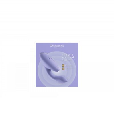 WOMANIZER DUO 2 LILAC - Imagen 16