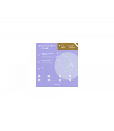 WOMANIZER DUO 2 LILAC - Imagen 17