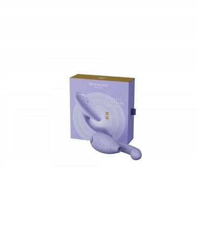 WOMANIZER DUO 2 LILAC - Imagen 18