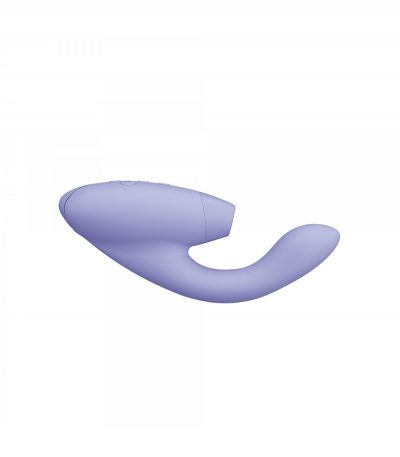 WOMANIZER DUO 2 LILAC - Imagen 3