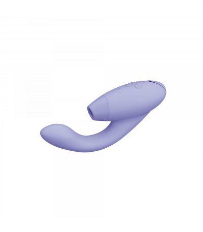 WOMANIZER DUO 2 LILAC - Imagen 4