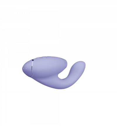 WOMANIZER DUO 2 LILAC - Imagen 5