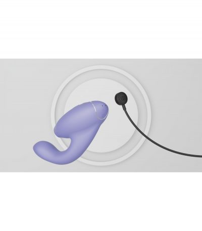 WOMANIZER DUO 2 LILAC - Imagen 6