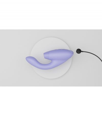 WOMANIZER DUO 2 LILAC - Imagen 7