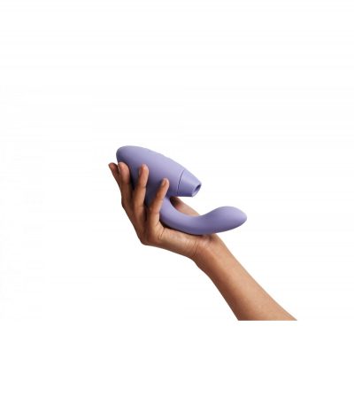 WOMANIZER DUO 2 LILAC - Imagen 9