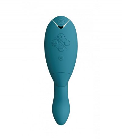 WOMANIZER DUO 2 PETROL - Imagen 2