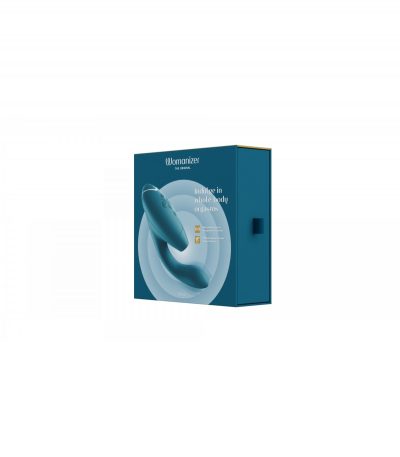 WOMANIZER DUO 2 PETROL - Imagen 16