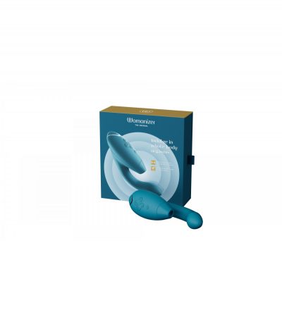 WOMANIZER DUO 2 PETROL - Imagen 17
