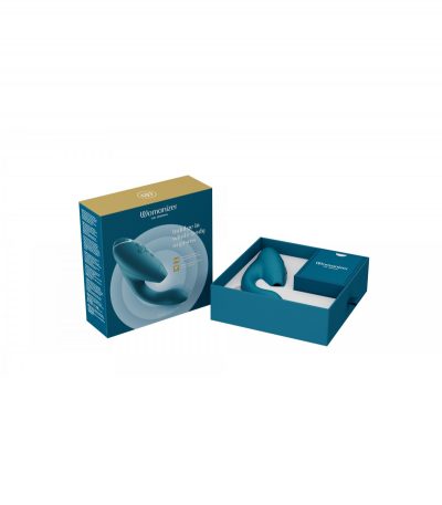 WOMANIZER DUO 2 PETROL - Imagen 18
