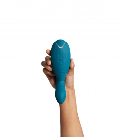 WOMANIZER DUO 2 PETROL - Imagen 7