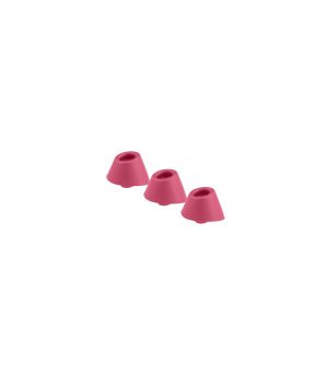 WOMANIZER DUO HEADS 3X RASPBERRY S