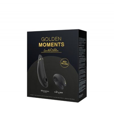 WOMANIZER GOLDEN MOMENTS 2 COLLECTION - Imagen 2