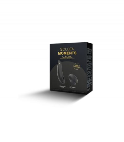WOMANIZER GOLDEN MOMENTS 2 COLLECTION - Imagen 4