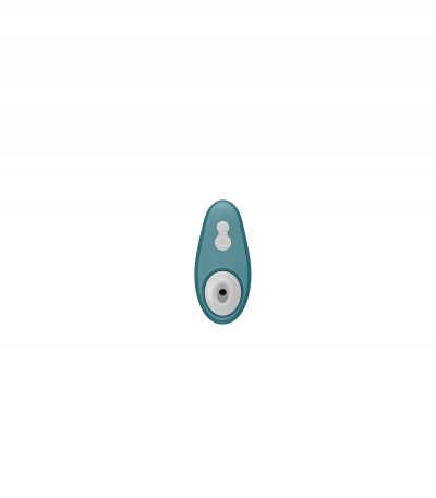 WOMANIZER LIBERTY 2 DARK PETROL - Imagen 3