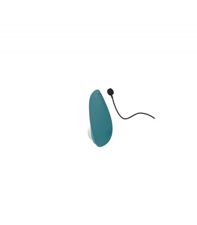WOMANIZER LIBERTY 2 DARK PETROL - Imagen 4