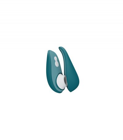 WOMANIZER LIBERTY 2 DARK PETROL