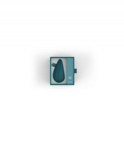WOMANIZER LIBERTY 2 DARK PETROL - Imagen 9