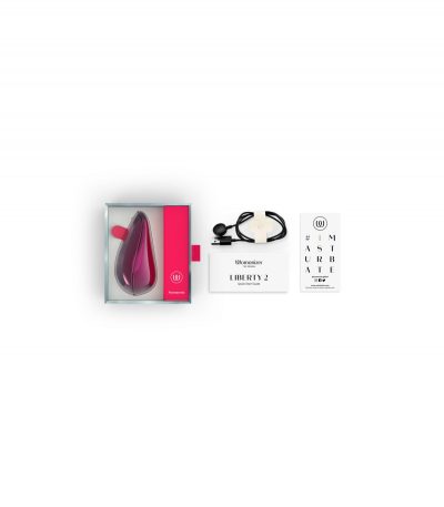 WOMANIZER LIBERTY 2 IGGY - Imagen 19