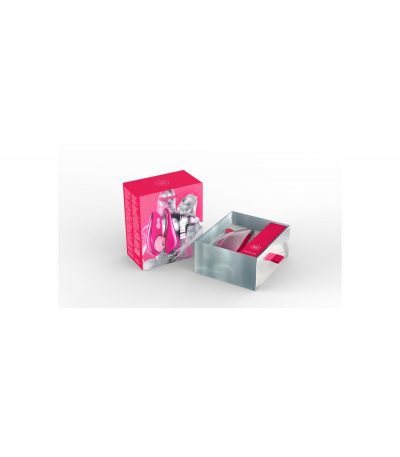 WOMANIZER LIBERTY 2 IGGY - Imagen 8