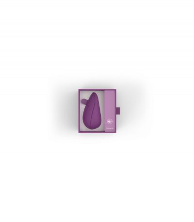 WOMANIZER LIBERTY 2 PURPLE - Imagen 11
