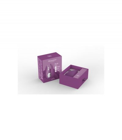 WOMANIZER LIBERTY 2 PURPLE - Imagen 12