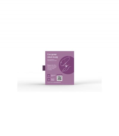 WOMANIZER LIBERTY 2 PURPLE - Imagen 13