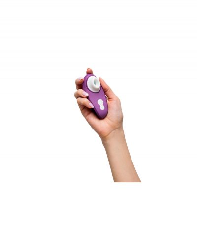 WOMANIZER LIBERTY 2 PURPLE - Imagen 15