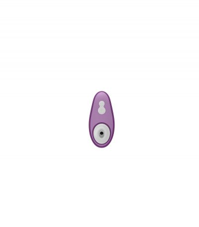 WOMANIZER LIBERTY 2 PURPLE - Imagen 7