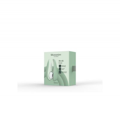 WOMANIZER LIBERTY 2 SAGE - Imagen 2