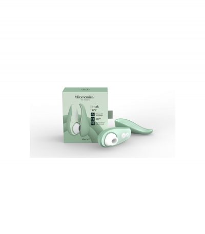 WOMANIZER LIBERTY 2 SAGE - Imagen 11