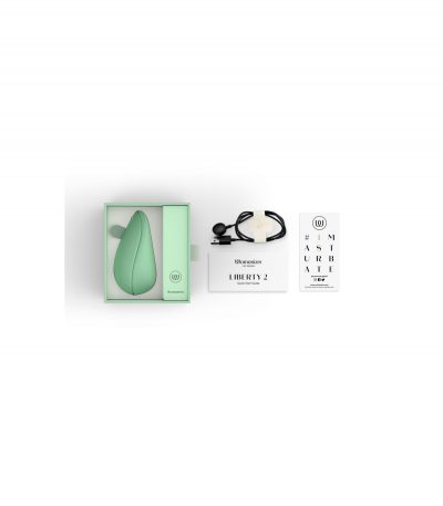 WOMANIZER LIBERTY 2 SAGE - Imagen 7