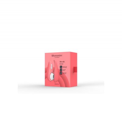 WOMANIZER LIBERTY 2 VIBRANT ROSE - Imagen 2