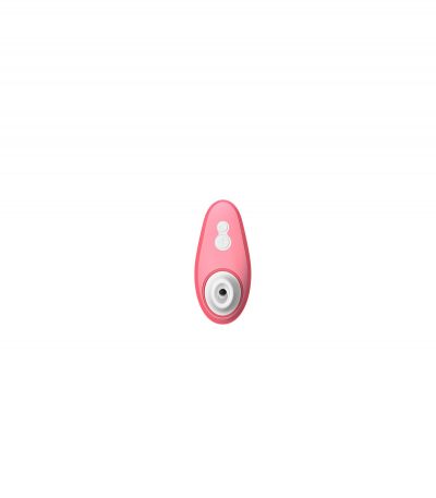 WOMANIZER LIBERTY 2 VIBRANT ROSE - Imagen 5
