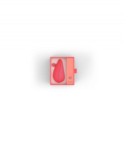 WOMANIZER LIBERTY 2 VIBRANT ROSE - Imagen 8