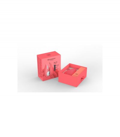 WOMANIZER LIBERTY 2 VIBRANT ROSE - Imagen 9