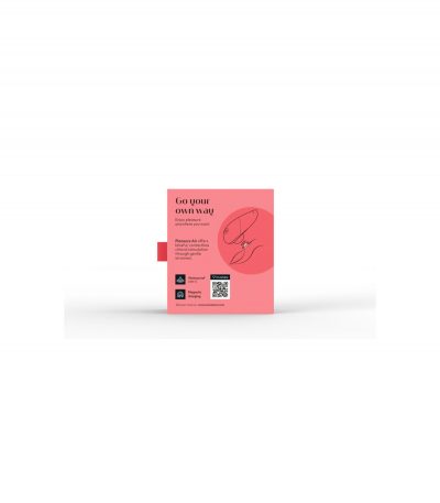 WOMANIZER LIBERTY 2 VIBRANT ROSE - Imagen 10