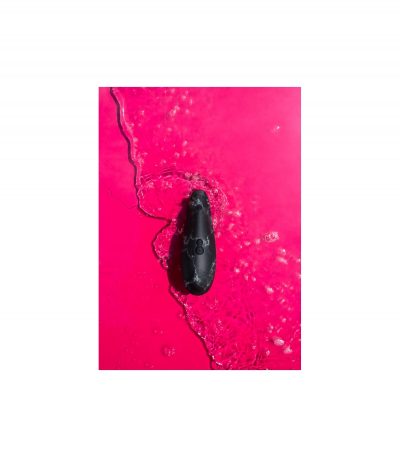 WOMANIZER MARILYN MONROE BLACK MARBLE - Imagen 8