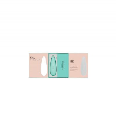 WOMANIZER MARILYN MONROE MINT - Imagen 12