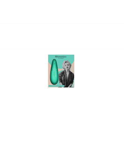 WOMANIZER MARILYN MONROE MINT - Imagen 14